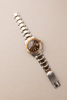 1970 Rolex 1675 Two-tone “Tiger Eye” Dial GMT - Rare Oyster