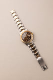 1970 Rolex 1675 Two-tone “Tiger Eye” Dial GMT - Rare Oyster