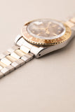 1970 Rolex 1675 Two-tone “Tiger Eye” Dial GMT - Rare Oyster