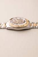 1970 Rolex 1675 Two-tone “Tiger Eye” Dial GMT - Rare Oyster