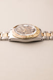 1970 Rolex 1675 Two-tone “Tiger Eye” Dial GMT - Rare Oyster