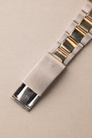 1970 Rolex 1675 Two-tone “Tiger Eye” Dial GMT - Rare Oyster