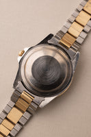 1970 Rolex 1675 Two-tone “Tiger Eye” Dial GMT - Rare Oyster
