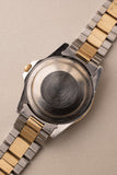 1970 Rolex 1675 Two-tone “Tiger Eye” Dial GMT - Rare Oyster