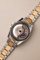 1970 Rolex 1675 Two-tone “Tiger Eye” Dial GMT - Rare Oyster