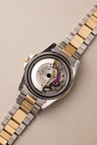 1970 Rolex 1675 Two-tone “Tiger Eye” Dial GMT - Rare Oyster