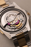 1970 Rolex 1675 Two-tone “Tiger Eye” Dial GMT - Rare Oyster