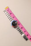 1991 Rolex 16700 Pepsi GMT - Unpolished