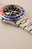 1991 Rolex 16700 Pepsi GMT - Unpolished