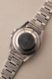 1991 Rolex 16700 Pepsi GMT - Unpolished
