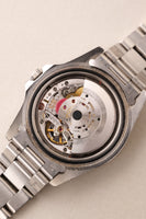 1991 Rolex 16700 Pepsi GMT - Unpolished