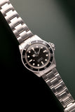 1979 Rolex 5513 Maxi II Dial submariner