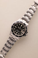 1977 Rolex MK1 1680 Matte Dial Submariner