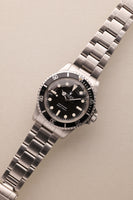 1979 Rolex 5513 Maxi II Dial submariner