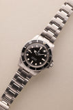 1979 Rolex 5513 Maxi II Dial submariner