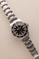 1979 Rolex 5513 Maxi II Dial submariner