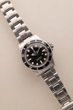 1979 Rolex 5513 Maxi II Dial submariner