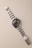 1977 Rolex MK1 1680 Matte Dial Submariner