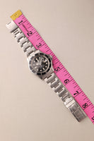 1977 Rolex MK1 1680 Matte Dial Submariner
