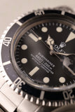 1977 Rolex MK1 1680 Matte Dial Submariner
