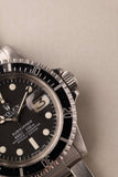 1977 Rolex MK1 1680 Matte Dial Submariner