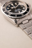 1977 Rolex MK1 1680 Matte Dial Submariner