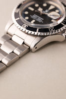 1977 Rolex MK1 1680 Matte Dial Submariner