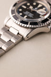 1977 Rolex MK1 1680 Matte Dial Submariner