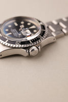 1977 Rolex MK1 1680 Matte Dial Submariner