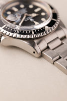 1977 Rolex MK1 1680 Matte Dial Submariner