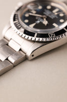 1977 Rolex MK1 1680 Matte Dial Submariner