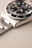 1977 Rolex MK1 1680 Matte Dial Submariner