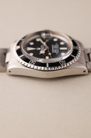 1977 Rolex MK1 1680 Matte Dial Submariner
