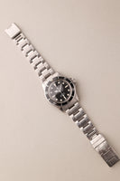 1979 Rolex 5513 Maxi II Dial submariner