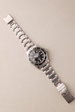 1979 Rolex 5513 Maxi II Dial submariner