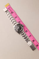 1979 Rolex 5513 Maxi II Dial submariner