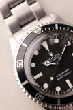 1979 Rolex 5513 Maxi II Dial submariner