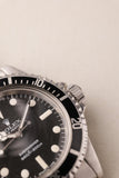 1979 Rolex 5513 Maxi II Dial submariner