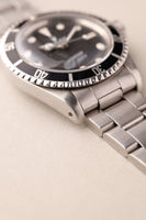 1979 Rolex 5513 Maxi II Dial submariner