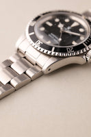 1979 Rolex 5513 Maxi II Dial submariner