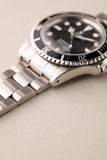 1979 Rolex 5513 Maxi II Dial submariner