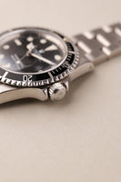 1979 Rolex 5513 Maxi II Dial submariner