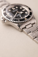 1979 Rolex 5513 Maxi II Dial submariner