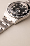 1979 Rolex 5513 Maxi II Dial submariner