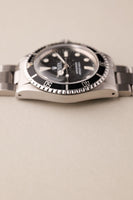 1979 Rolex 5513 Maxi II Dial submariner