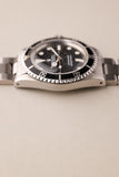 1979 Rolex 5513 Maxi II Dial submariner