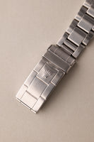 1979 Rolex 5513 Maxi II Dial submariner