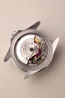 1979 Rolex 5513 Maxi II Dial submariner