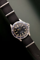 1979 Rolex 1665 Sea-Dweller
