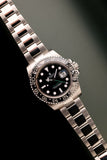2007 Rolex 116710LN Lunette Noir GMT - First Year Full Set